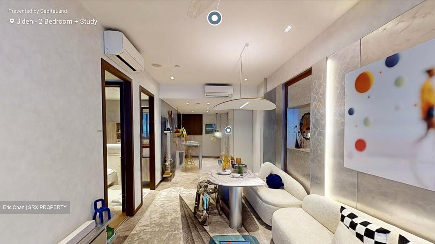 J'den (D22), Apartment #459050211